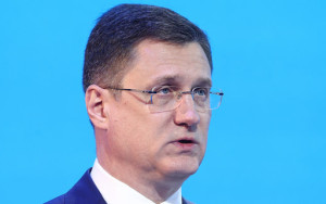 новак поручил ведомствам подготовить план стабилизации топливного рынка - фото - 1