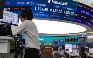 оэср считает недооцененными 40% компаний Азиатского региона - фото - 1