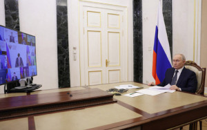 главное из совещания Путина о ситуации с топливом в России - фото - 1