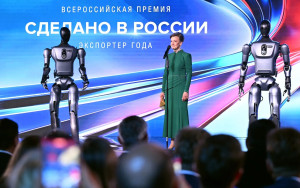 34 компании и ИП признаны лучшими экспортерами страны: кубанская компания в их числе - фото - 1