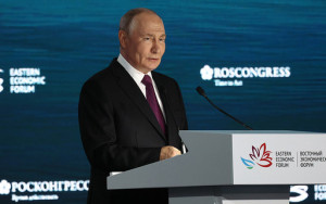 что говорил Путин на ВЭФе о взаимных обязательствах государства и бизнеса - фото - 1
