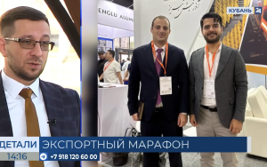 роман Воротников: участие в выставках ― это инструмент для продвижения продукции - фото - 2