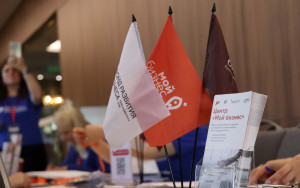 институты развития предпринимательства Кубани будут представлены на Альфа-Конфе в Геленджике - фото - 1