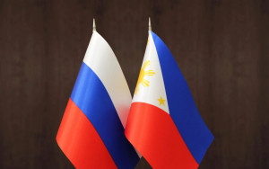 приглашаем на вебинар «Возможности внешней торговли и промышленной кооперации с Филиппинами» - фото - 1
