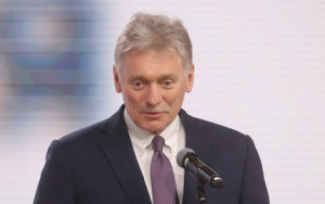 кремль отказался комментировать проект бюджета - фото - 1