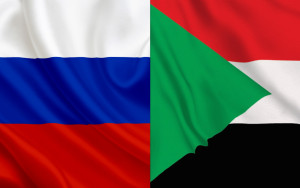 товарооборот России и Судана вышел на уровень 2020 года - фото - 1