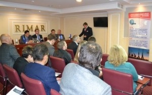 состоялся Форум экспортеров и импортеров Кубани: «Новые экономические условия. Возможности банка, бизнеса и власти» - фото - 1