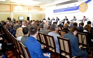 16 марта 2016 года в Краснодаре состоялась выездная сессия «Регионы России - новые точки роста» - фото - 1