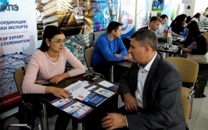день открытых дверей в Центре поддержки предпринимательства - фото - 1