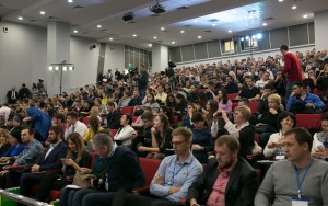 форум «Дело за малым»: возможность получить консультации по ведению ВЭД - фото - 1