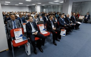 в Краснодаре прошла 3-я Российская региональная конференция экспортеров - фото - 1