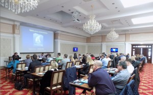 бизнес-практикум «Регистрация товарных знаков в России и за рубежом. Новые перспективы» - фото - 1