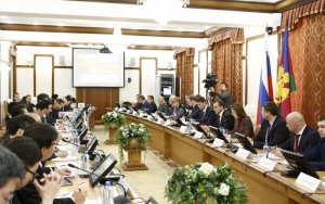 администрация Краснодарского края планирует подписать меморандум о сотрудничестве региона с правительством японской префектуры Ямагути - фото - 1