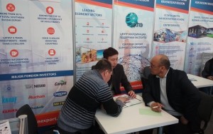 представители кубанских компаний приняли участие в работе выставки AGRITEK/FARMTEK ASTANA 2018 - фото - 1