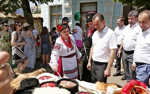 в Краснодаре прошла выставка-ярмарка «АгроТУР–2018» - фото - 1