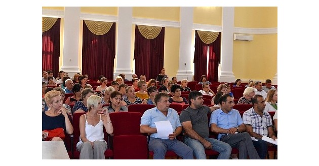 совет по развитию предпринимательства в г. Кропоткине - фото - 1