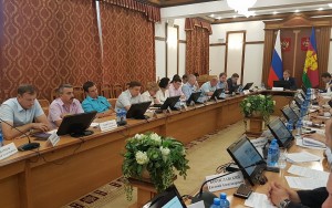 более 57 млрд рублей налогов заплатили субъекты МСП в бюджет региона - фото - 1