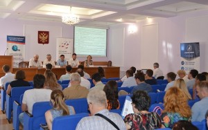 итоги и материалы семинара-совещания: «Меры государственной поддержки и развития экспорта» - фото - 1