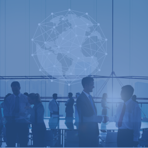 Участие в международных бизнес-миссиях