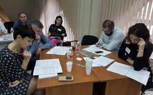 в Краснодарском крае завершается первая образовательная программа для экспортеров - фото - 1
