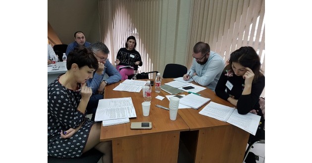 в Краснодарском крае завершается первая образовательная программа для экспортеров - фото - 1